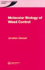 Molecular Biology of Weed Control (Μοριακή βιολογία ελέγχου των ζιζανίων - έκδοση στα αγγλικά)